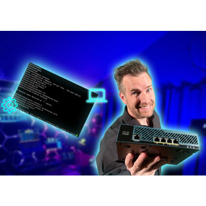 CCNA 1: Managing Cisco Devices and Networks 2024-10