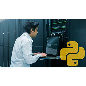 Python Network Programming Complete Masterclass 2020-12