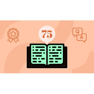التصميم - Grokking 75: أسئلة المقابلة Top Coding 2026-2