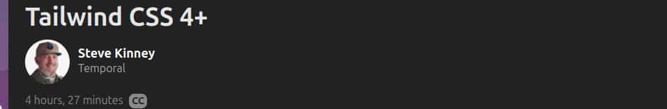 Pictures · Tailwind CSS 4+ 2025-8