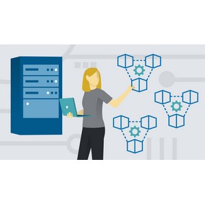 Azure Microservices with .NET Core for Developers 2020-2