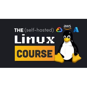 Fireship — Linux Full Course 2024-7