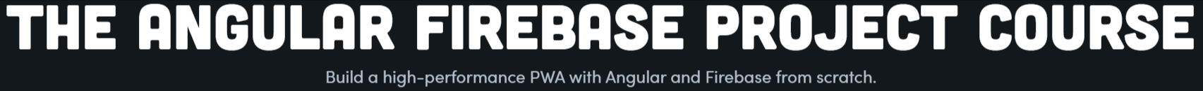 تصاویر · فاریشپ - Angular Firebase پروجیکٹ کورس 2020-3