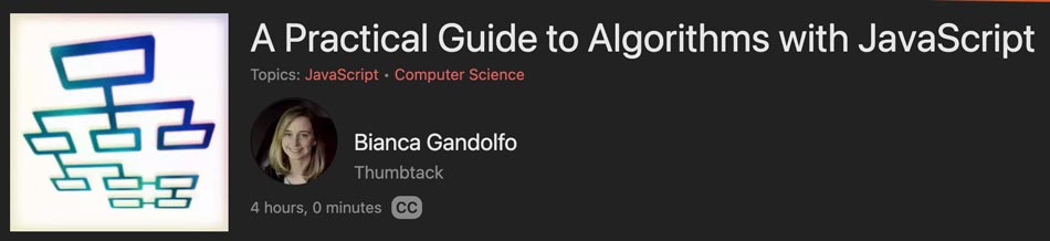 Imágenes · Un guía práctico para los algoritmos con JavaScript 2018-6