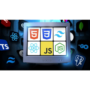 100 Hours Web Development Bootcamp – Build 23 React Projects 2025-12