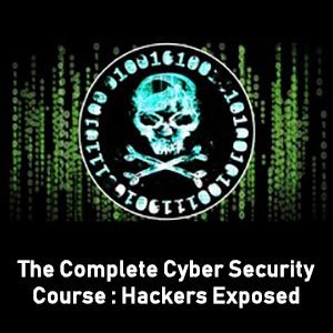 Udemy — The Complete Cyber Security Course : Hackers Exposed! 2024-3