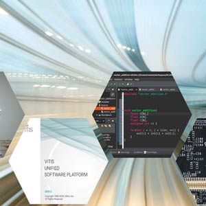 Udemy — Function Acceleration on FPGA with Vitis-Part 1: Fundamental 2021-10