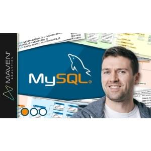 उन्नत SQL: MySQL डेटा विश्लेषण और व्यापार बुद्धि 2022-5