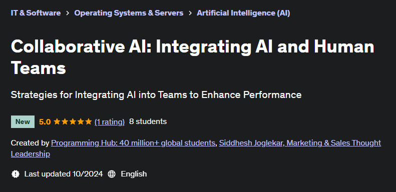 Pictures · Udemy — Collaborative AI: Integrating AI and Human Teams 2024-10