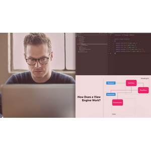 Pluralsight — Extending ASP.NET Core 6 2023-2