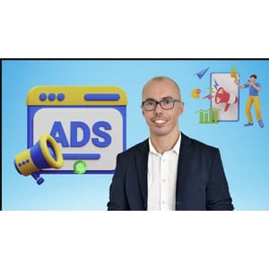 Udemy — Google Ads, Google Analytics 4, Google Search Console, & AI 2025-7