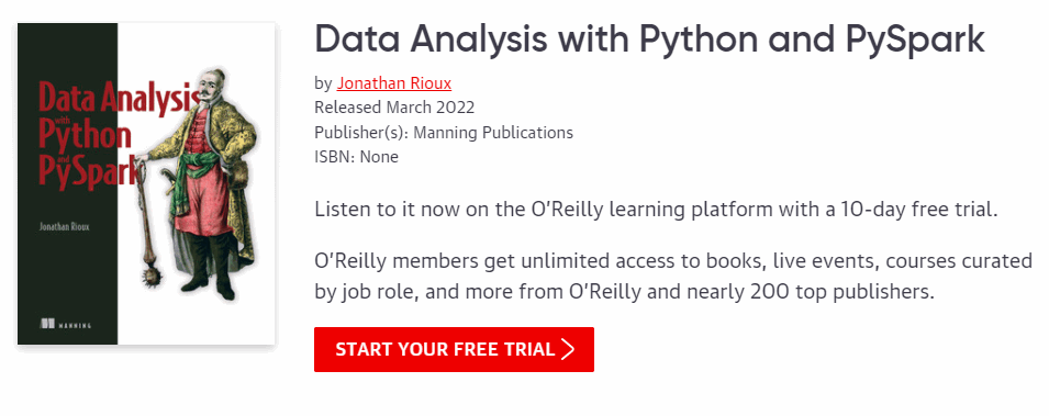 Pictures · Oreilly — Data Analysis with Python and PySpark 2022-3