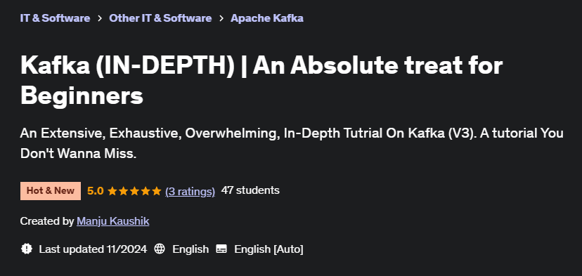 Pictures · Udemy — Kafka (IN-DEPTH) | An Absolute treat for Beginners 2024-11