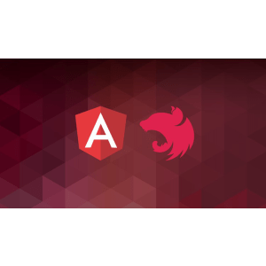 Udemy — The Complete Angular & NestJS Course 2021-06