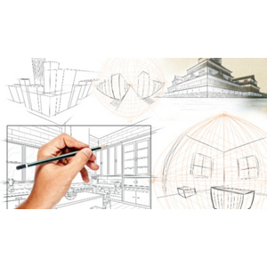 Udemy — How To Draw Backgrounds and Perspective – Essential Course 2022-12