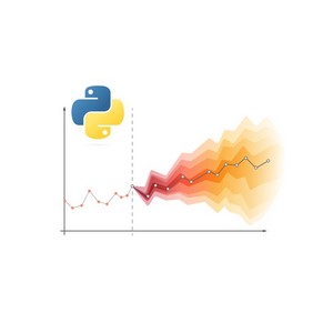 ZeroToMastery — Time Series Forecasting with Python 2025-4