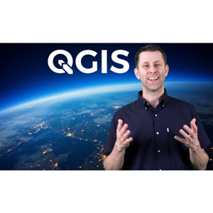Map Academy: get mapping quickly, with QGIS 2023-8