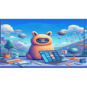 Ollama & LLMs: Building Real World Free AI Apps with Ollama. 2025-2