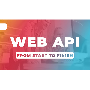 IAmTimCorey — TimCorey – Web API From Start to Finish 2023-12