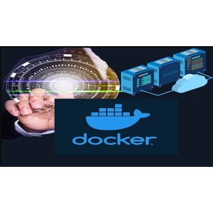 Meisterung Docker: Praktisch & Hand-On [2025 Veröffentlichung ) 2025-8