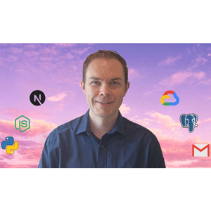 Python, Next.js, PostgreSQL 和 DevSecOps 在 Google Cloud 2025-5