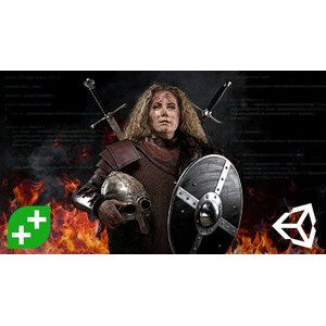 Udemy — Unity RPG Inventory Systems Asset Pack: Behind The Scenes 2022-1
