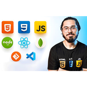 Udemy — Ultimate Web Development Course 2026 – Build Modern Websites 2026-1