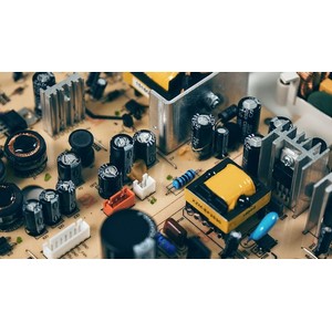 Udemy — Electronic Circuit Design and Simulation using SPICE 2024-7