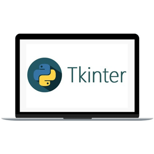 Python Tkinter : GUI विकास 2025-8