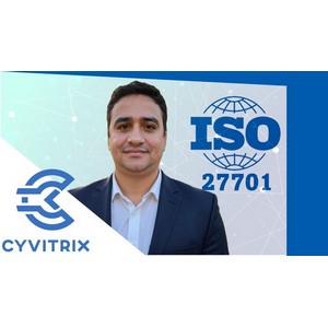 Udemy — Implement & Audit ISO 27701 Privacy Management System 2024-9