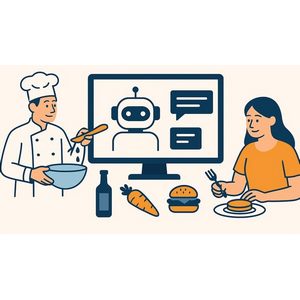 Udemy — From Recipe to Chef: Become an LLM Engineer 100+ Projects 2025-4