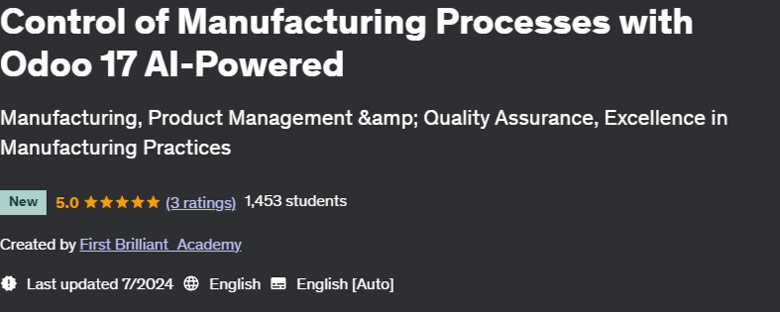 Pictures · Control of Manufacturing Processes with Odoo 17 AI-Powered 2024-7