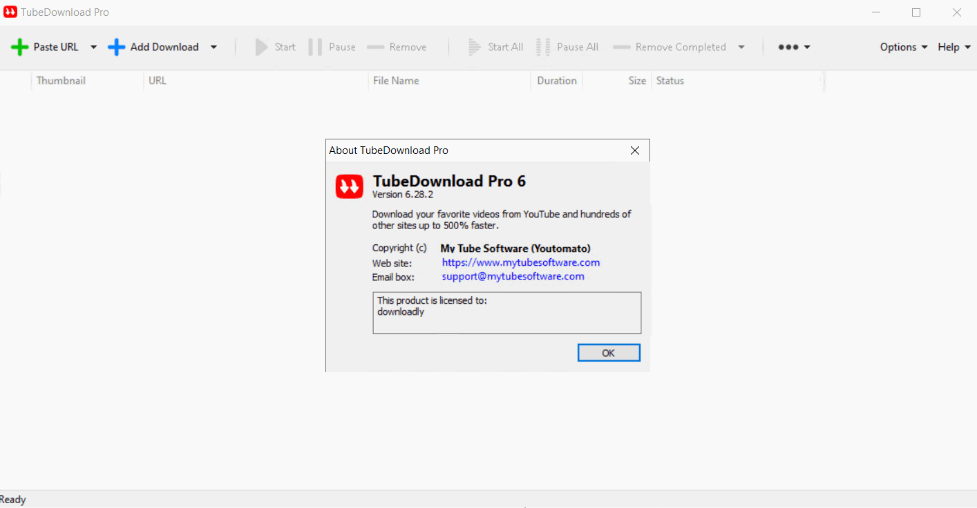 الصور · تحميل Pro 7.1