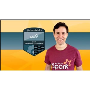 Udemy — Databricks Certified Developer for Spark Practice Exams 2024 2025-2