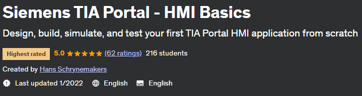 Pictures · Udemy — Siemens TIA Portal – HMI Basics 2021-4