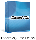 Dicom VCL 3.8 D6-D2010 Full Source