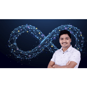 Udemy — DevOps Project 1 – CI/CD with Git Jenkins Ansible Kubernetes 2023-4