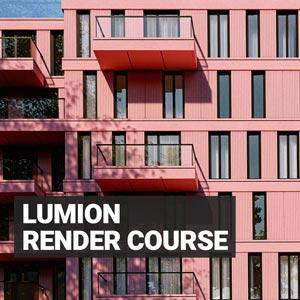 Nuno Silva — Lumion Render Course v2 2020-11