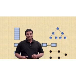 Mastering Data Structures & Algorithms using C and C++ 2025-5
