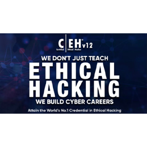EC Council – Certified Ethical Hacker CEH v13 Labs & PDF 2024-8