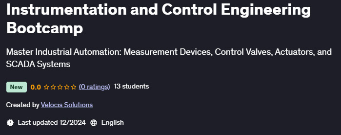 Pictures · Instrumentation and Control Engineering Bootcamp 2024-12