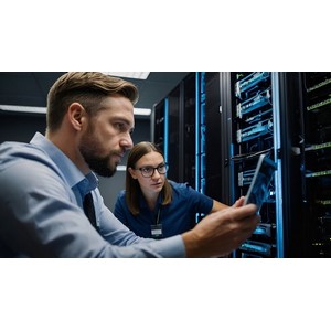 Udemy — Practical Windows Server Fundamentals – Hands on Labs 2024-9