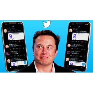 Udemy — Twitter Clone with Flutter, Appwrite & Riverpod – Full Guide 2023-7