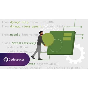 Django Essential Training 2024-12