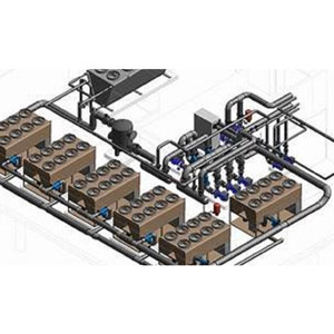 Revit MEP 2024: Became Expert MEP Design Engineer 2024-7