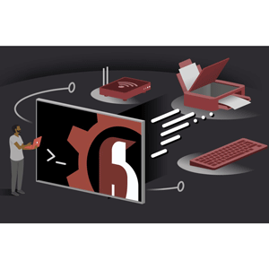 Linux ڈرائیور: پڑھنے، لکھنے اور ڈبگنگ 2025-6