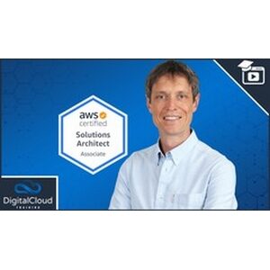 Udemy — NEW AWS Certified Solutions Architect Associate 2021 SAA-C02 2021-10