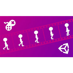 Udemy — The Beginner’s Guide to Animation in Unity (v5 to v2020+) 2022-5