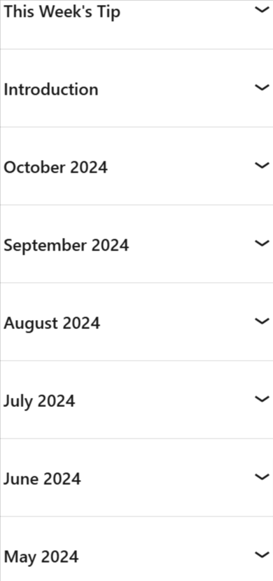Course topics · Revit: Tips, Tricks, and Troubleshooting 2022-3