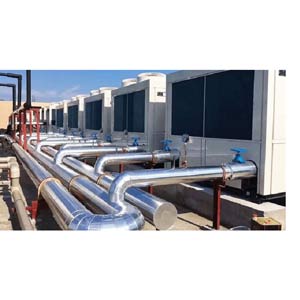 Udemy — HVAC Chilled Water System Design, Selection & Flushing 2022-4